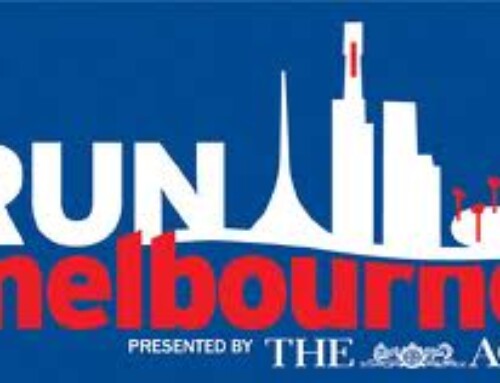 Run Melbourne Recap – by Hannah Easton