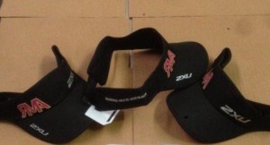 RMA Run Visor