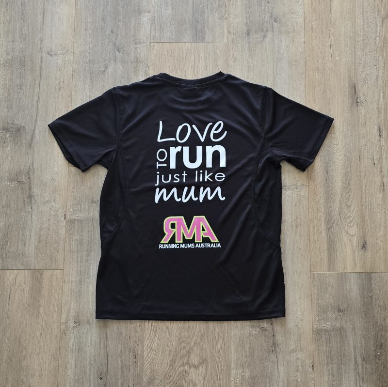 RMA KIDS Tshirt - Image 2