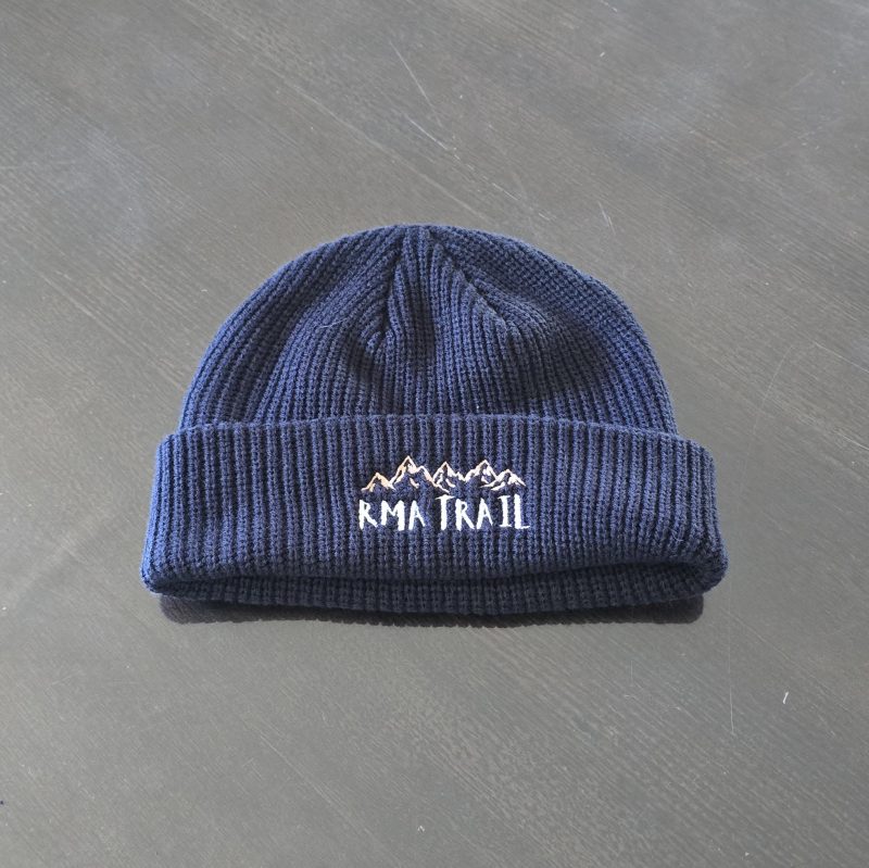 RMA Trail Beanie