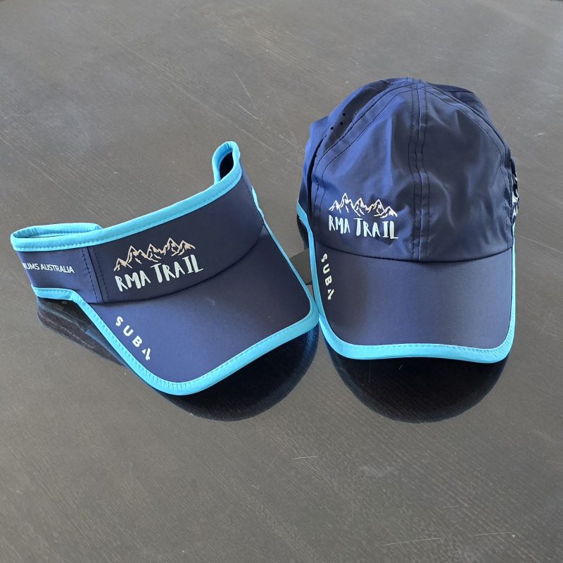 RMA Trail Sub4 Visor - Image 3