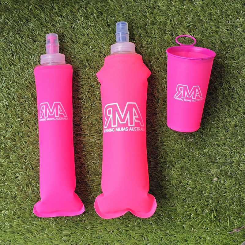 RMA 500ml Soft Flask - Image 2