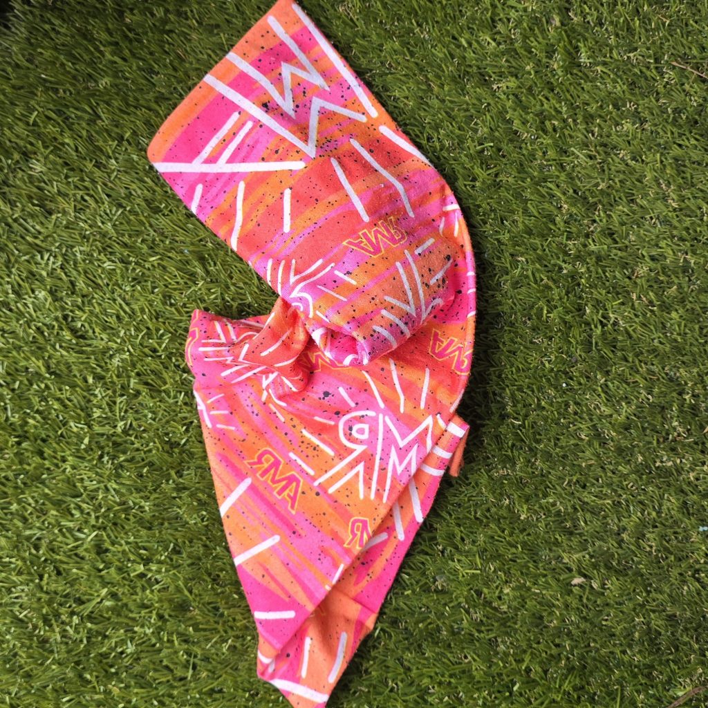 2021 Sunrise Design Buff - RUNNING MUMS AUSTRALIA