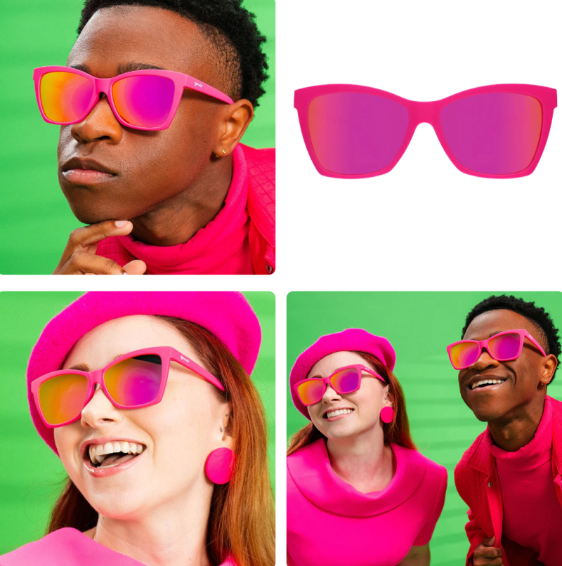 Goodr Sunglasses OG's - Image 14