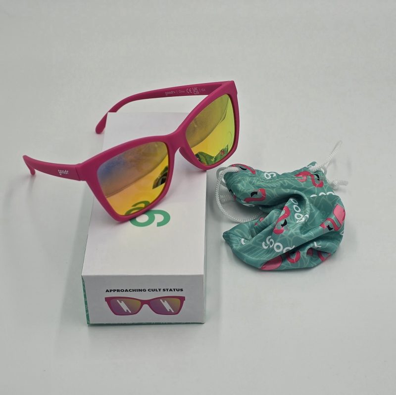 Goodr Sunglasses Pop G's - Image 2