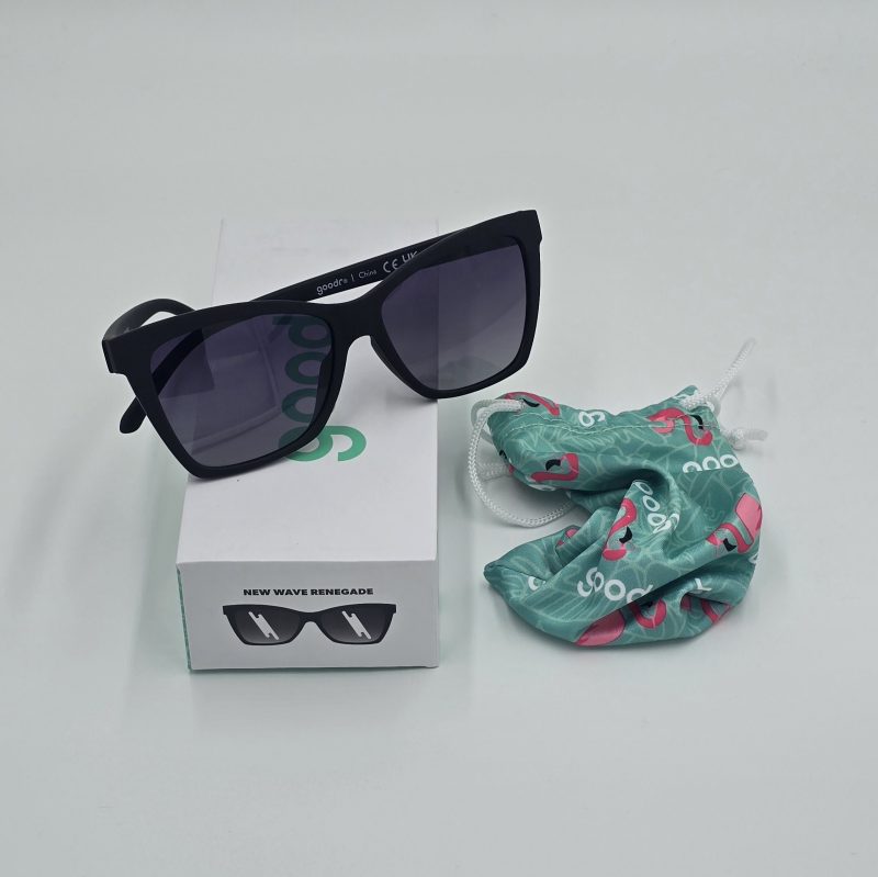 Goodr Sunglasses Pop G's - Image 3