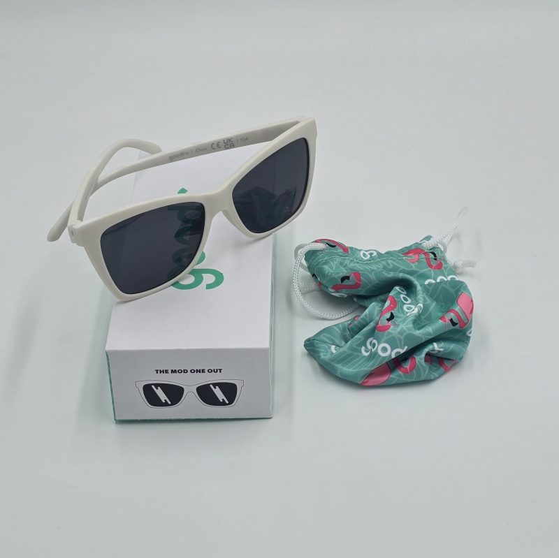 Goodr Sunglasses Pop G's - Image 5