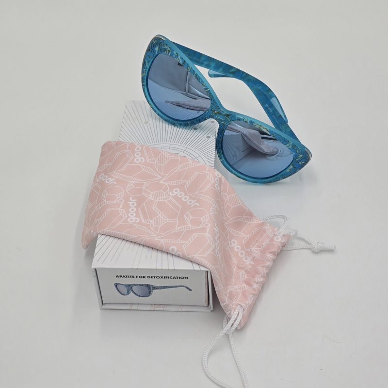 Goodr Sunglasses Runways - Image 2