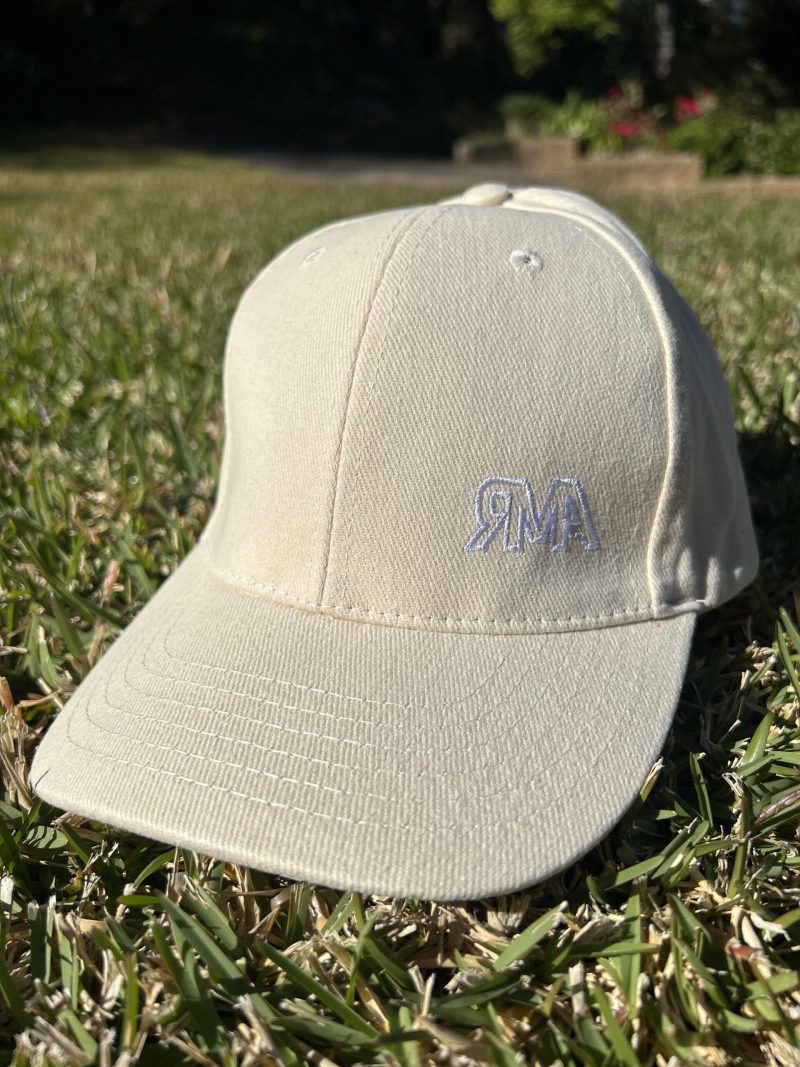 RMA Lifestyle Cap - Image 2