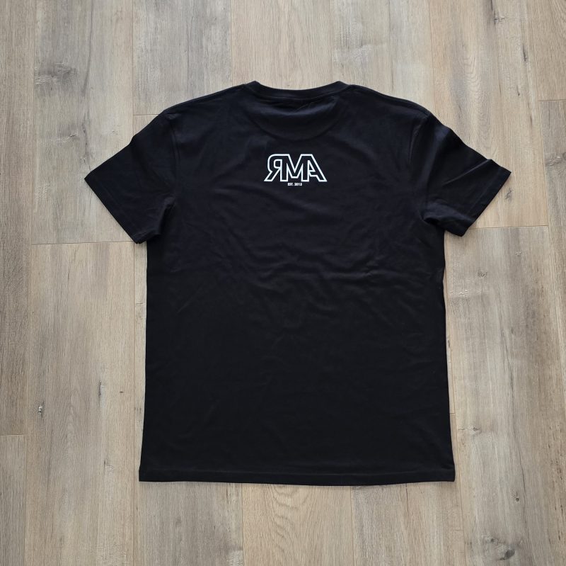 RMA EST. 2013 Lifestyle Tshirt - Image 7