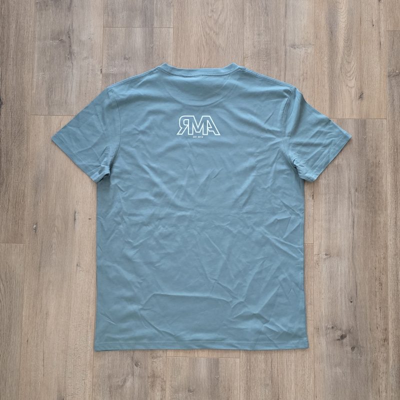 RMA EST. 2013 Lifestyle Tshirt - Image 3