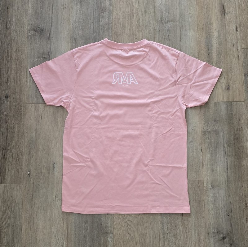 RMA EST. 2013 Lifestyle Tshirt - Image 5