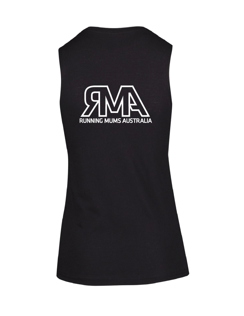 Everyday RMA Tank - 1x Black size 10 1xBlack size 14 - Image 7