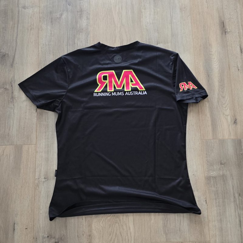 RMA OG Logo Race Day Tshirt - Image 2