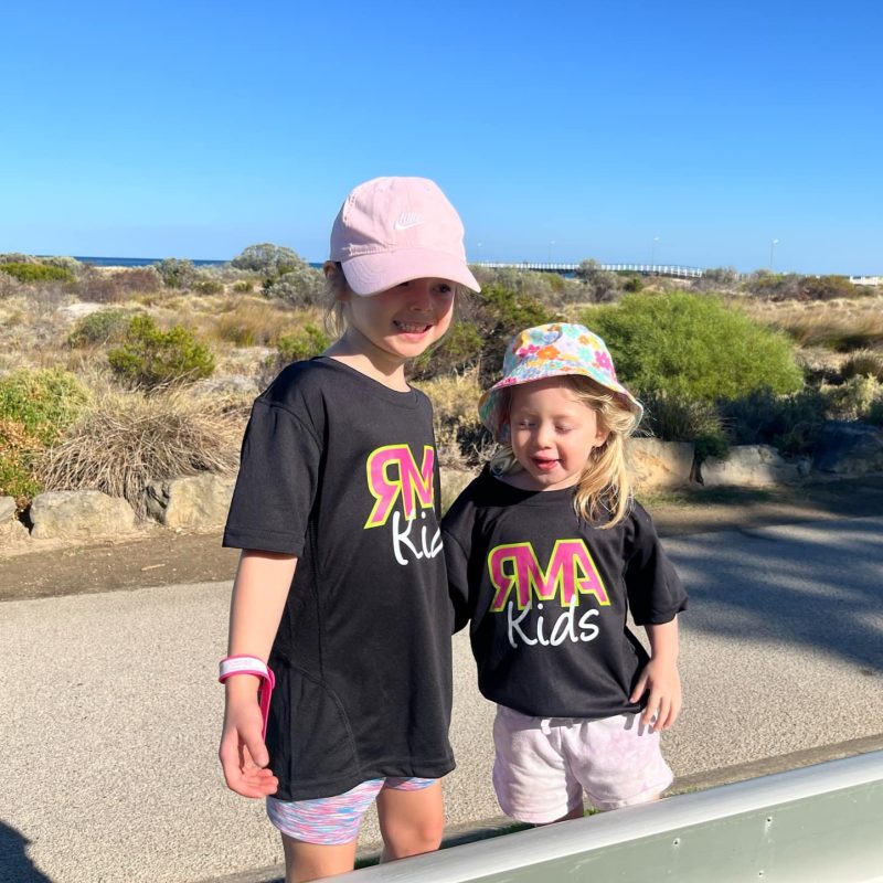 RMA KIDS Tshirt - Image 3