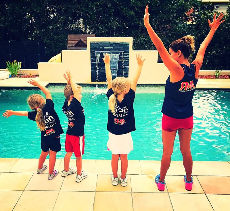 RMA KIDS Tshirt - Image 4