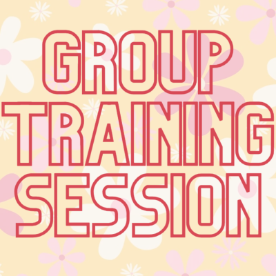 Perth RMA Training Session Aug 10th