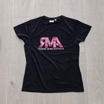 2026 RMA Community Tech Tshirt