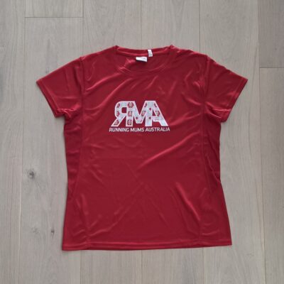 RMA Christmas Tshirt