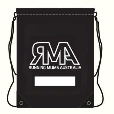 RMA Branded Bag LARGE