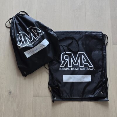 RMA Branded Bag LARGE