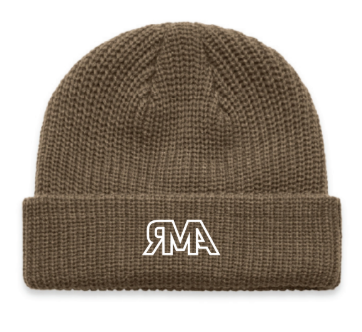 RMA Lifestyle Beanie