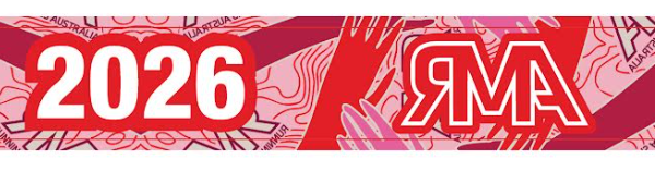 2026 RMA Virtual 10km Event Medal - Image 2